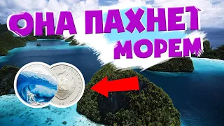 Самые необычные монеты мира!