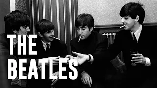 I'm Only Sleeping - The Beatles (Legendado)