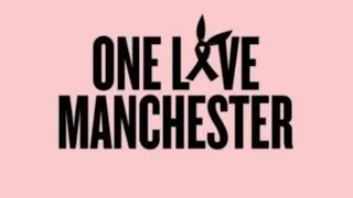 Ariana Grande & Chris Martin - don’t look back in anger (live from one love Manchester)