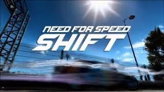 Need for Speed: Shift - Ending (Final Race)