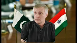 Пякин: Перспективы воссоединения Индии и Пакистана