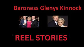 Glenys Kinnock: Former MEP, minister and wife of ex-Labour leader