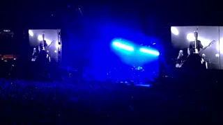 Pearl Jam - Missing (Chris Cornell Cover), 08/10/2018, Home Shows, Safeco Field, Seattle, Washington