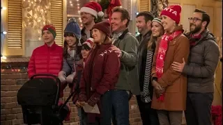 Весело Счастливо / Merry Happy Whatever - трейлер 1-го сезона (2019)