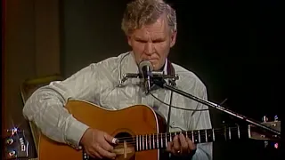 Windy and Warm performed by Doc Watson with Jack Lawrence & Michael T. Coleman