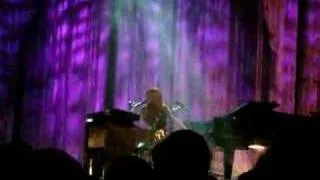 Boucing Off Clouds- Tori Amos live @ Hard Rock Live - FL