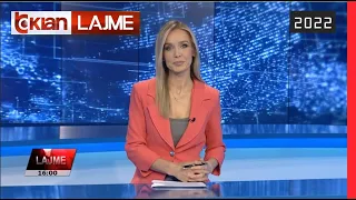 Edicioni i Lajmeve Tv Klan 25 Korrik 2022, ora 15:30 Lajme - News