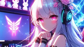 Best Nightcore Gaming Mix 2024 ♫ Gaming Music Mix ♫ New Music 2024 EDM Gaming Music