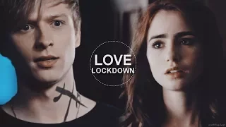 Sebastian & Clary (TMI) | Love Lockdown