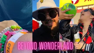 Beyond Wonderland 2023 (I got scammed)