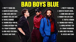 Bad Boys Blue Mix Top Hits Full Album ▶️ Full Album ▶️ Best 10 Hits Playlist