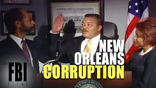 Police Corruption Went Too Far In New Orleans | The FBI Files