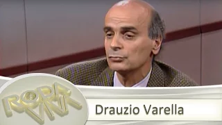 Roda Viva | Drauzio Varella | 28/11/1994