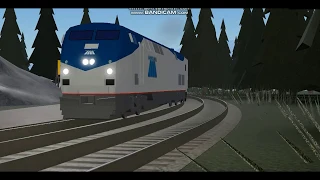 Rails Unlimited Remastered: Amrail Midwest Limited