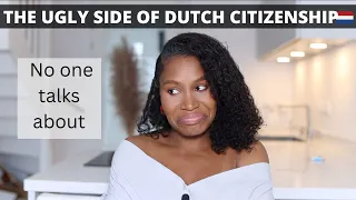 Should you ever consider Dutch Citizenship? The Good, Bad and the Ugly 🤓