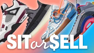 2020 Sneaker Releases: SIT or SELL October (Part 1)
