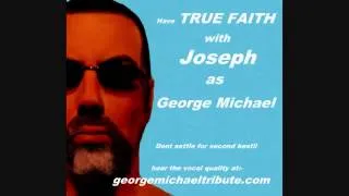 George Michael Joseph Jesus To A child wmv