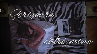 Altheya - Scrisoare catre mine (Official Video)