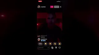 Slowthai - Mazza ft A$AP Rocky snippet