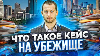 Что такое кейс на убежище? Пример реального кейса на политическое убежище. Как переехать в США?