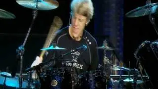 the police every breath you take live buenos aires