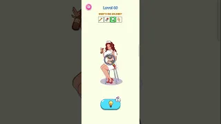 Brain Nurse Story 2 Tricky Love Clinic Level 60 Android Gameplay