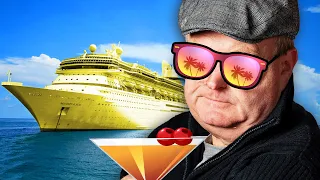 The BEST Cruise EVER  | Glesga Da Podcast #17