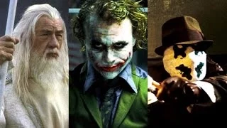 Top 10 Best Movie Trailers