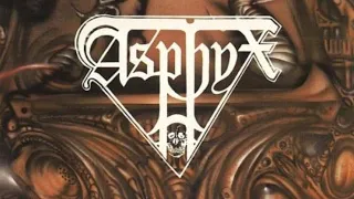 Asphyx - Vermin (with Lyrics)