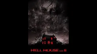 Frightful Fridays reviews Hellhouse LLC 2