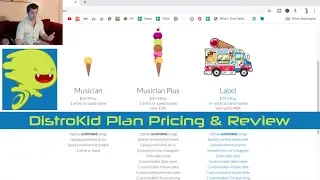DistroKid Plans - Which one should you pick?