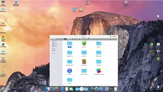 Как сделать Windows похожей на OS X