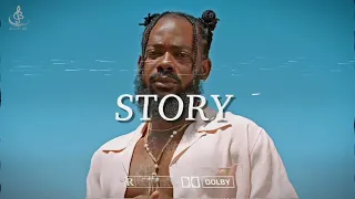 [FREE] Adekunle Gold x Fireboy x Afroswing Type Beat 2024 - “STORY”