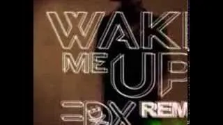 ◄SPECIAL VIDEO►♫♫  Avicii - Wake Me Up (EDX Sunset Miami Remix) [DJ Nico Re-Edit]