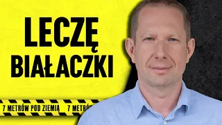 Jak powiedzieć pacjentowi, że choruje na nowotwór? | 7 metrów pod ziemią