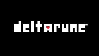 DELTARUNE | Rude Buster (Vaporwave)