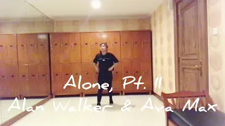 [Zumba] Alone Pt. II Zumba