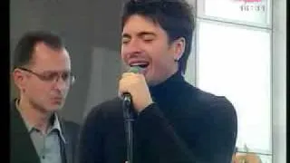 Vladimir Maričić Trio & Toše Proeski - Yesterday