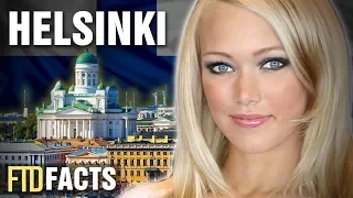 10+ Interesting Facts About Helsinki, Finland
