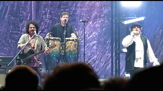 TOTO "Hold The Line" Live Concert 4/4/2022 @ Honda Center in Anaheim, CA