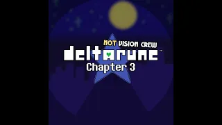 NOT VC: Deltarune Chapter 3 UST - (Dream) STARSPEAR