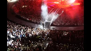 U2 - 2011-07-20 - East Rutherford, New Jersey - New Meadowlands Stadium (full show)