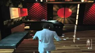 Max Payne 3 walkthrough - Nothing but the second best