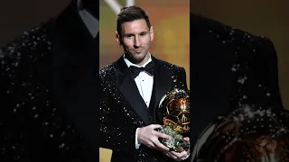 Did Lionel Messi deserve his 7th Ballon d’Or?