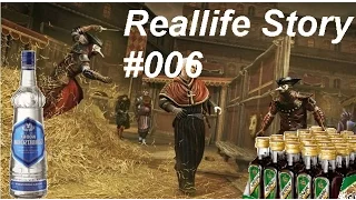 4,0 PROMILLE! | Reallife Story #006 | ACB MP Gameplay | KevKevOne