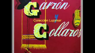Garzón y Collazos - Dulce negrita - Colección Lujomar.wmv
