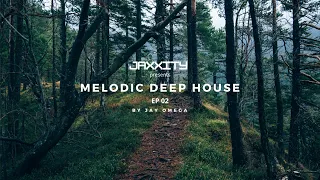 Melodic Deep House | EP 02 - Ben Böhmer, Above & Beyond, Yotto, Nora En Pure... | 2022