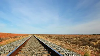 Bikepacking 800km from Melbourne to Adelaide (Day 2/3)