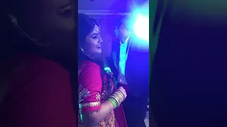 Kyuki tum he ho couple dance