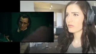 Joker Final Trailer REACTION